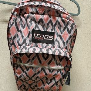 Jansport backpack